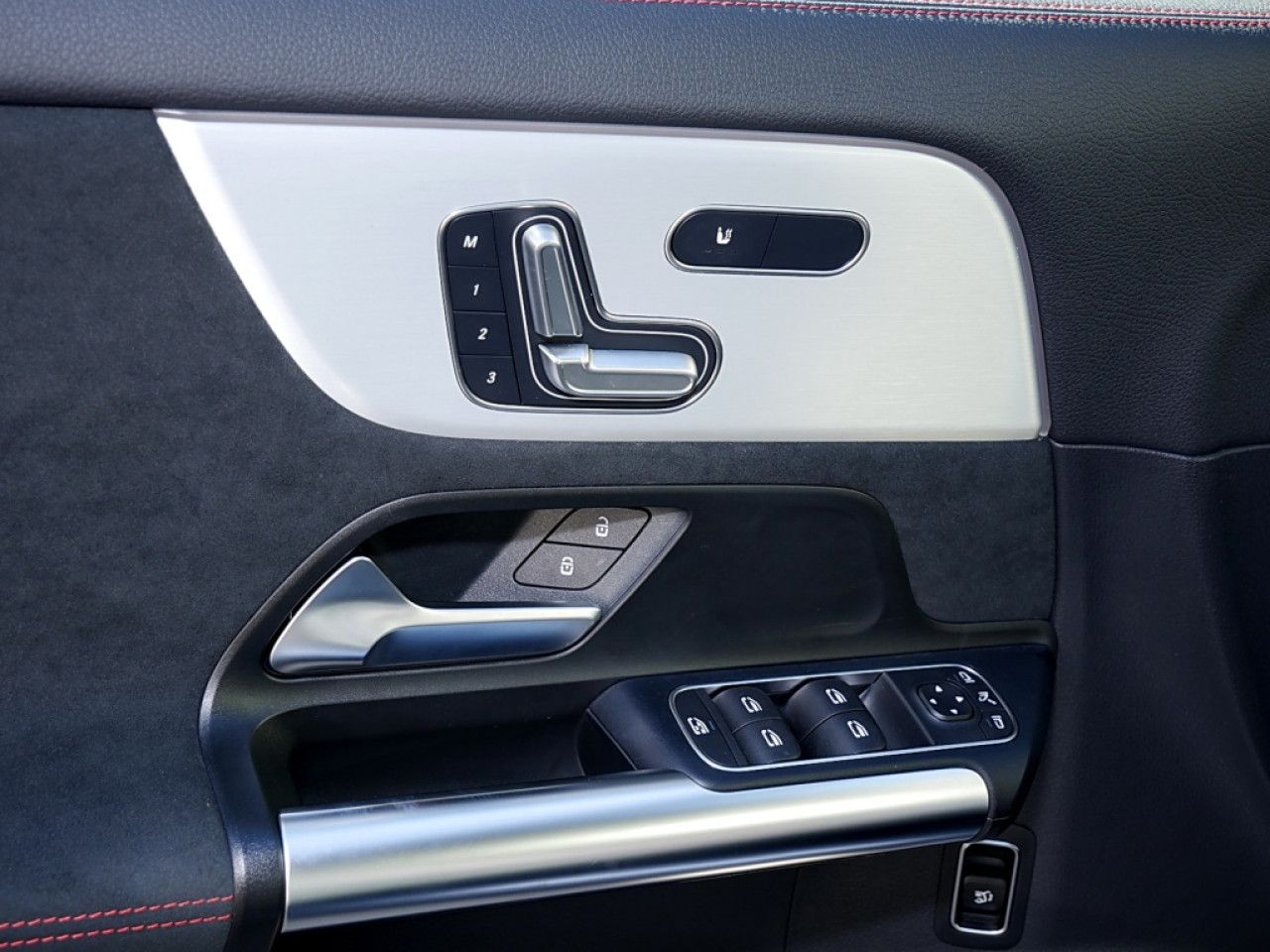 Mercedes-Benz GLA – Bild 9