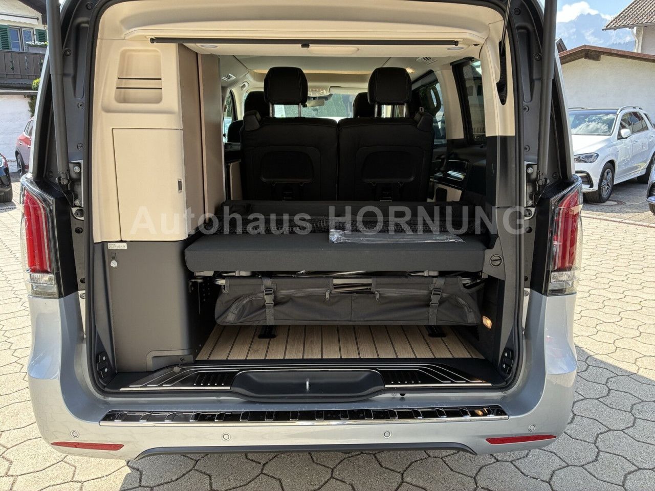 Mercedes-Benz Marco Polo – Bild 8