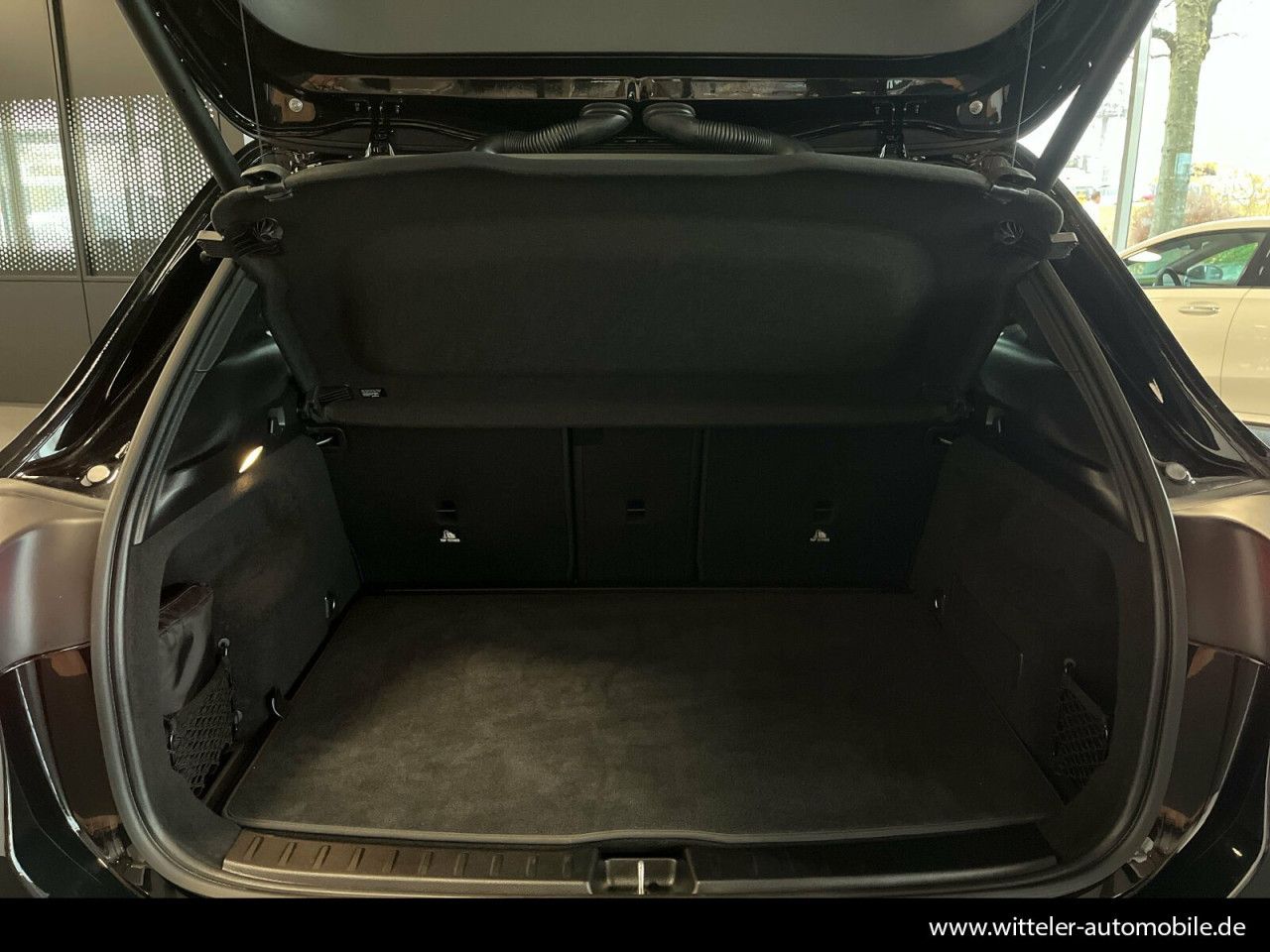 Mercedes-Benz GLA – Bild 20