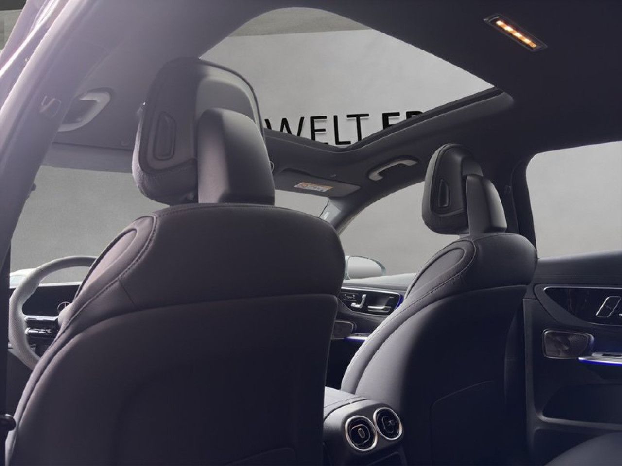 Mercedes-Benz GLC – Bild 16