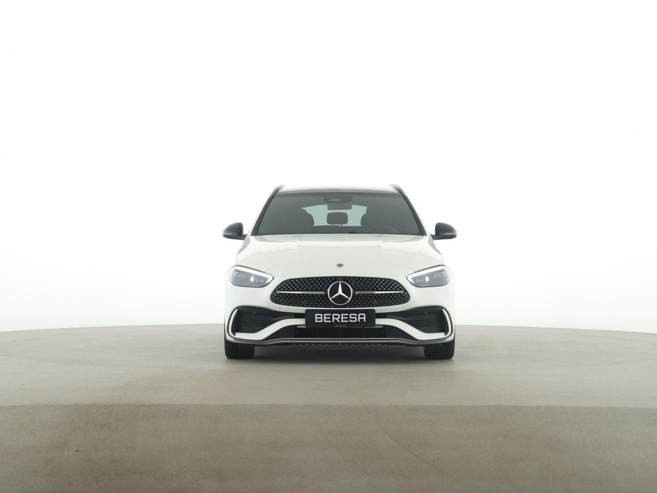 Mercedes-Benz C-Klasse – Bild 2