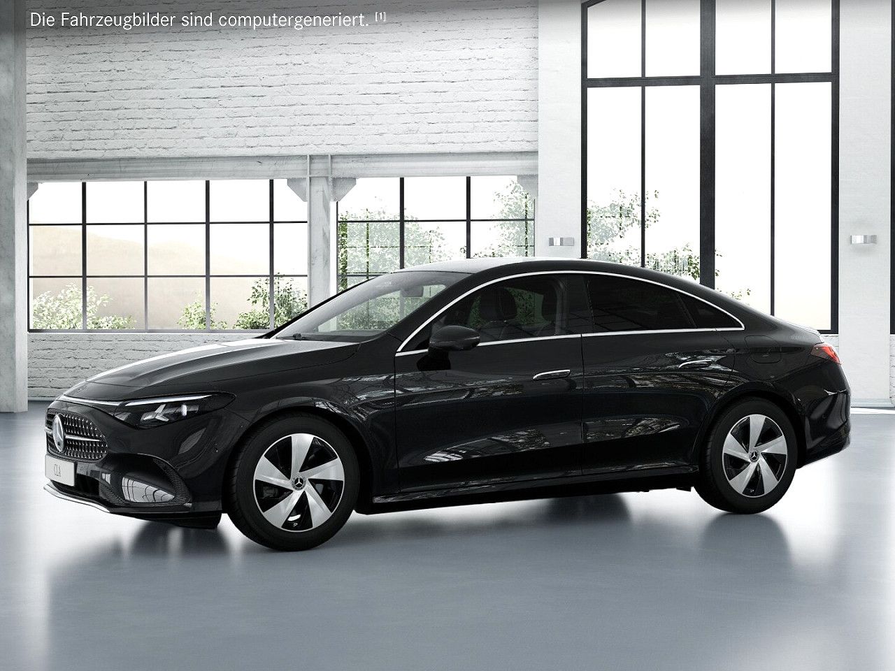 Mercedes-Benz CLA – Bild 19
