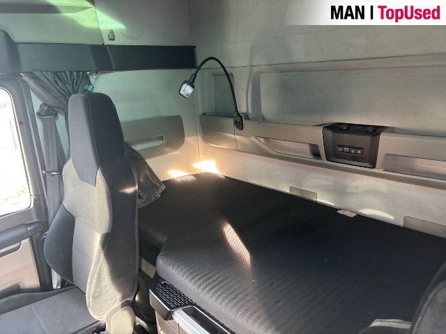 MAN TGS 18.470 4x2 BL SA 16