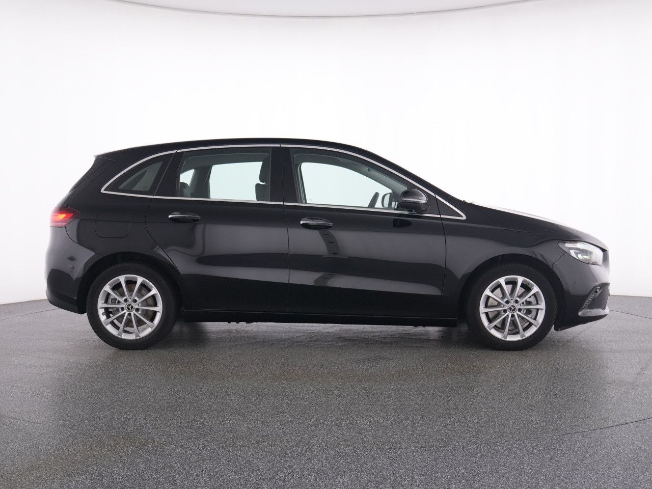 Mercedes-Benz B-Klasse – Bild 11