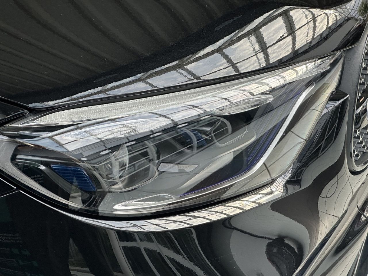 Mercedes-Benz GLC – Bild 27