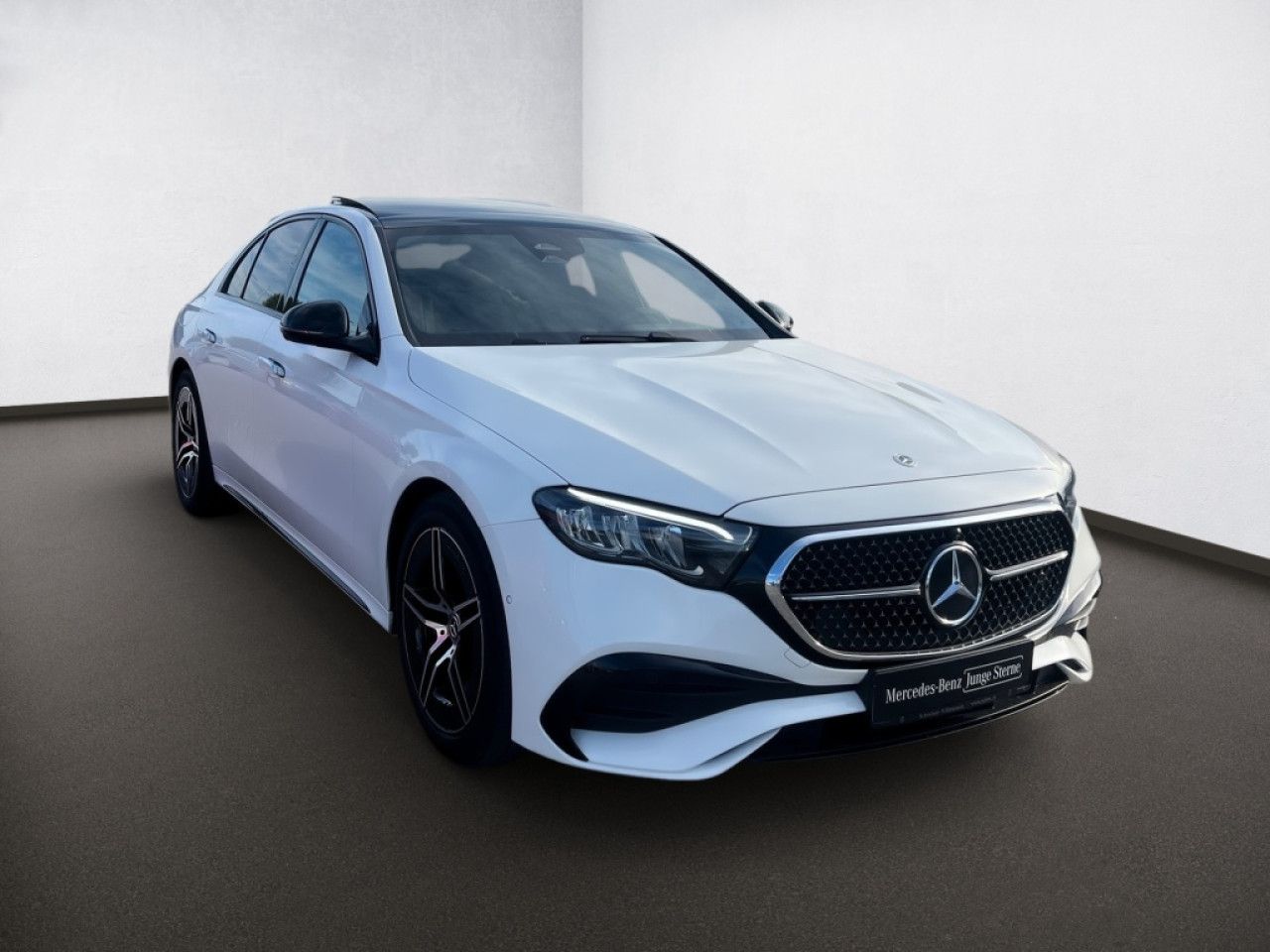 Mercedes-Benz E-Klasse – Bild 6