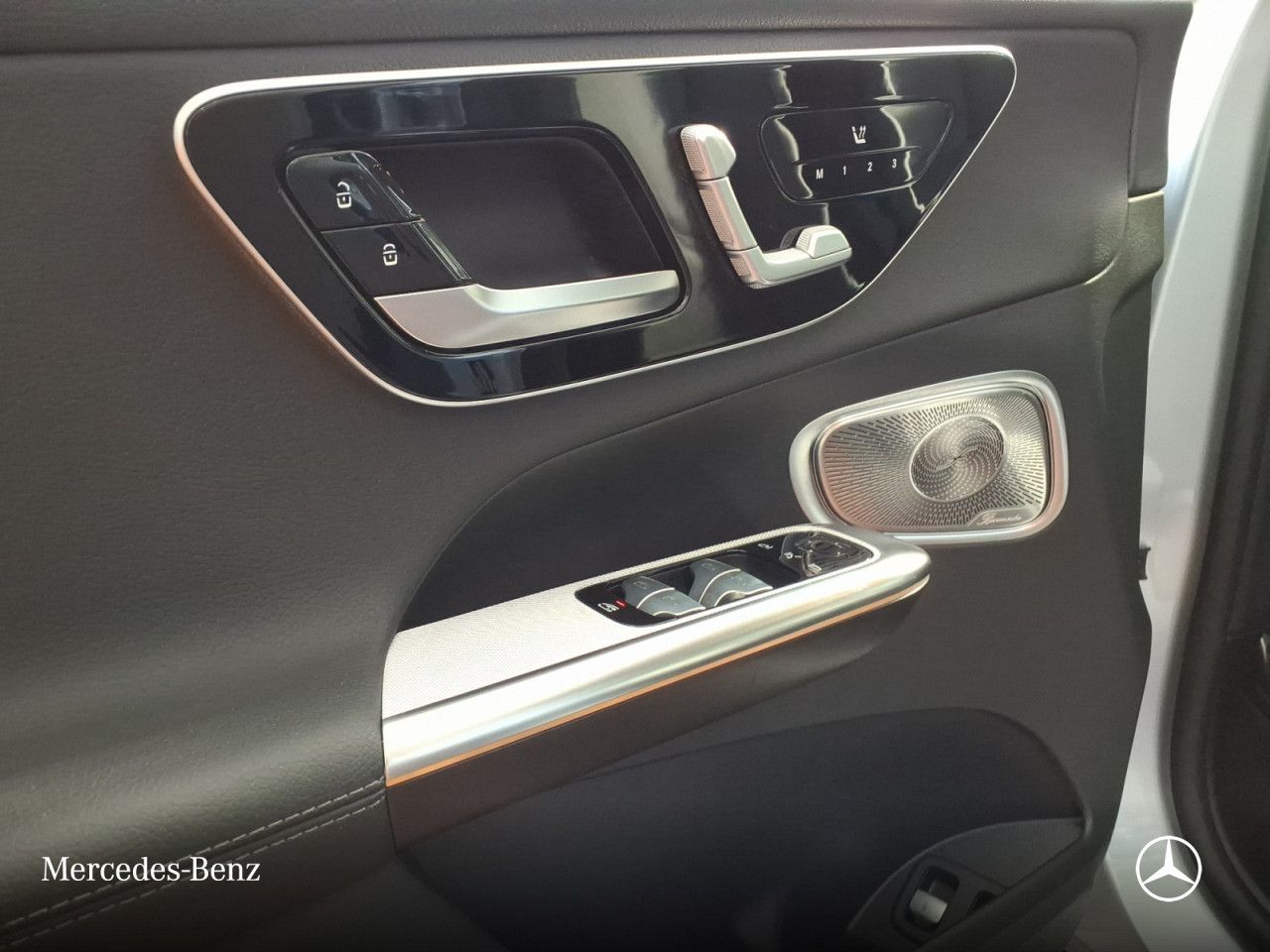 Mercedes-Benz GLC – Bild 14