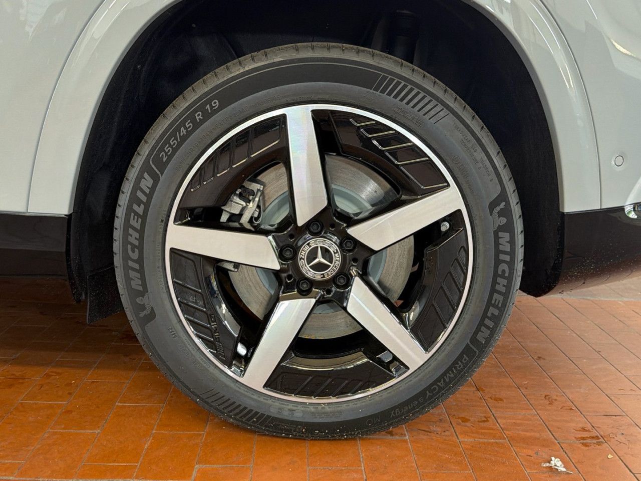 Mercedes-Benz GLB – Bild 11