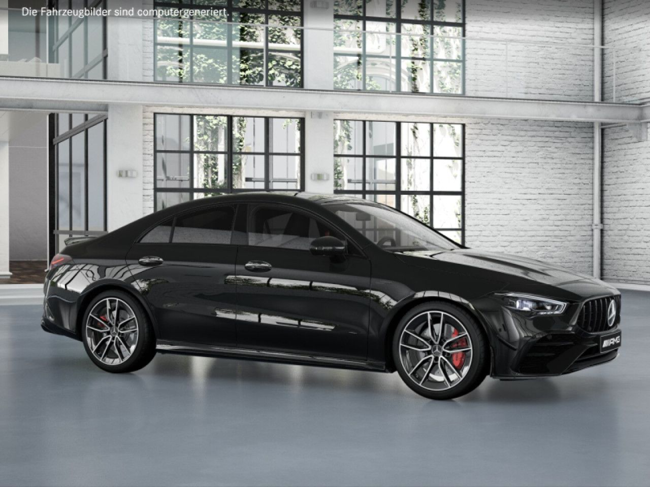Mercedes-Benz CLA – Bild 13
