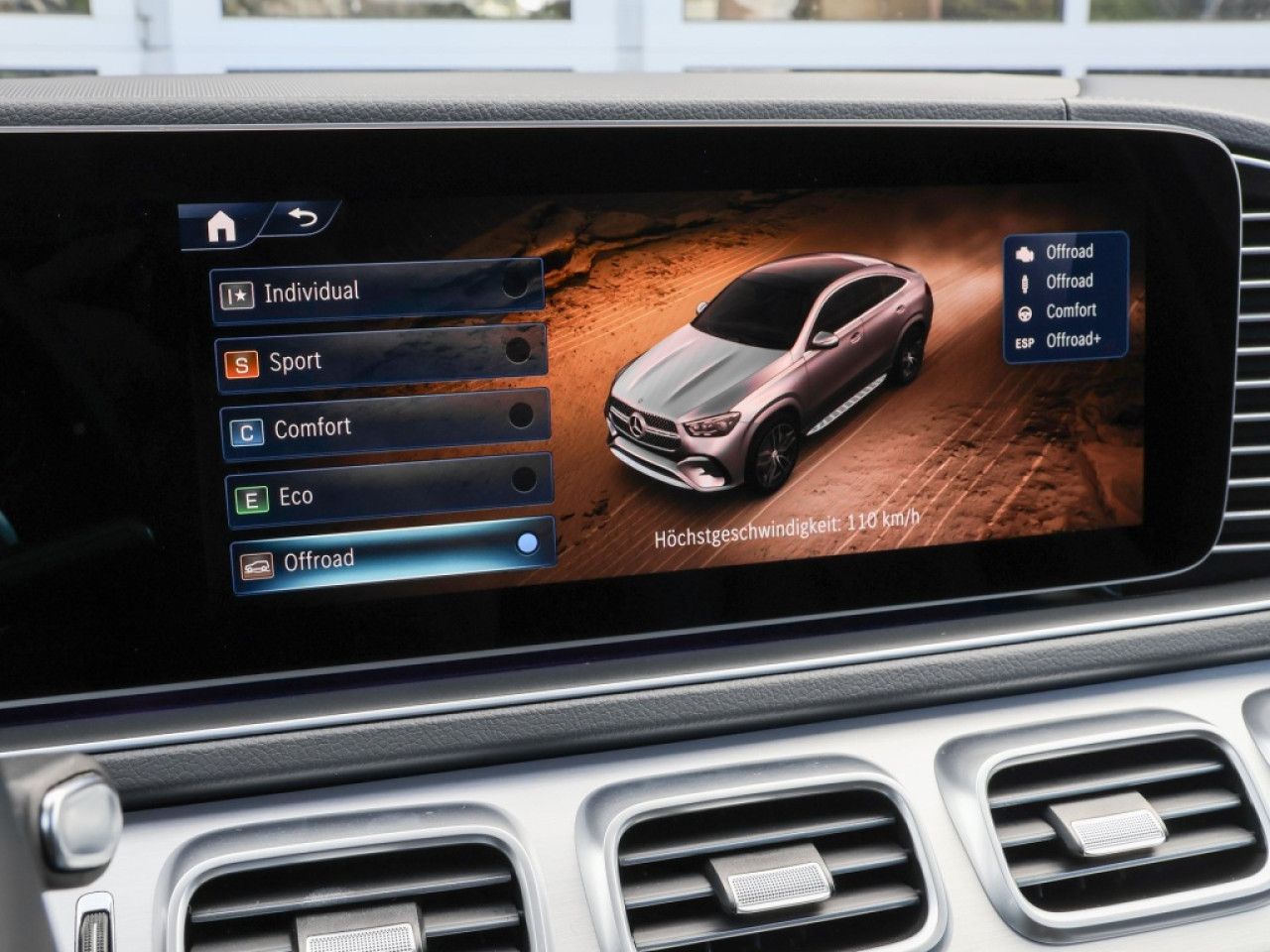 Mercedes-Benz GLE – Bild 19