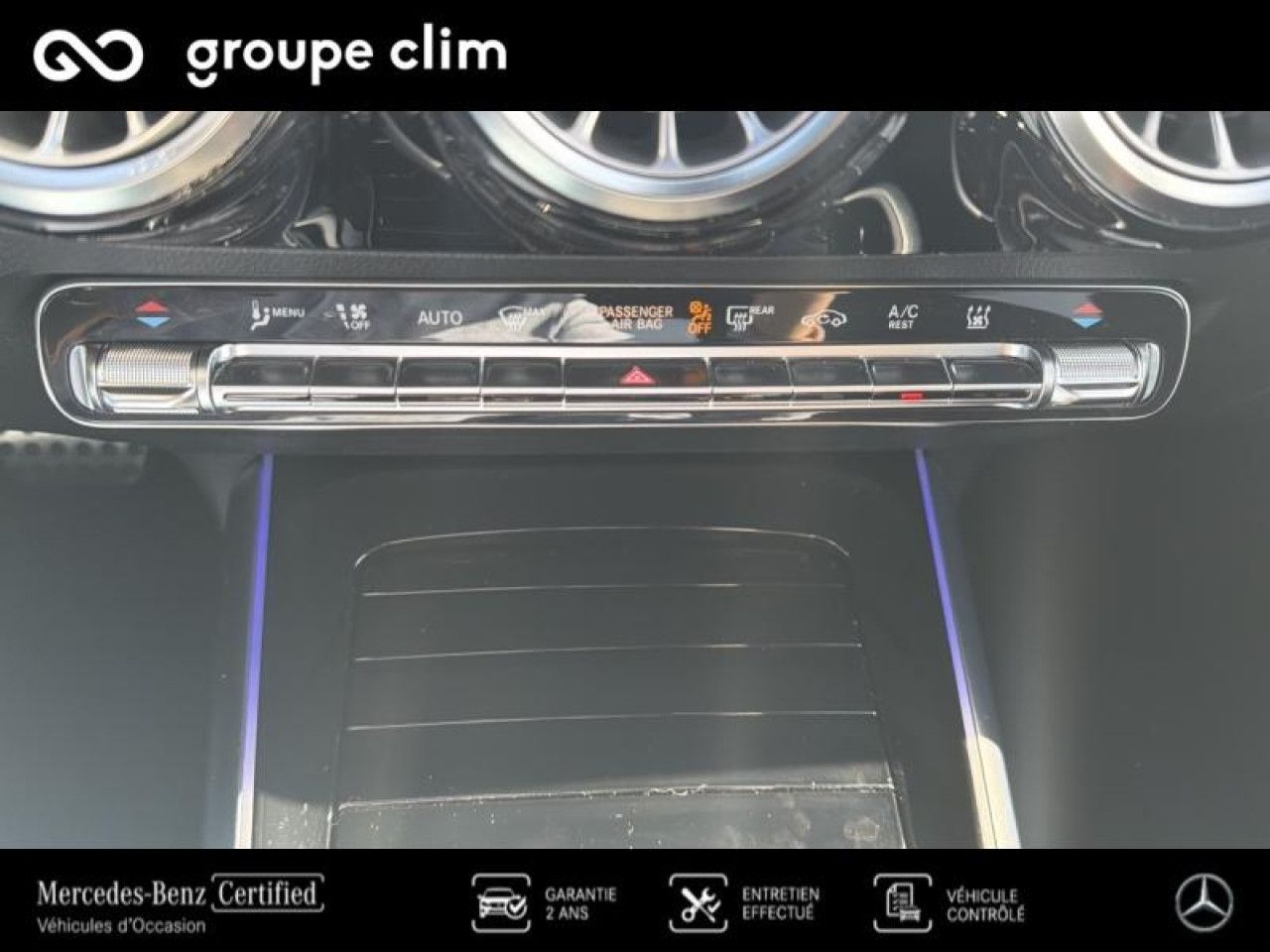 Photo du v&eacute;hicule 13 / 18