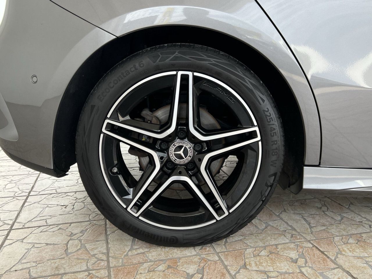 Mercedes-Benz A-Klasse – Bild 22