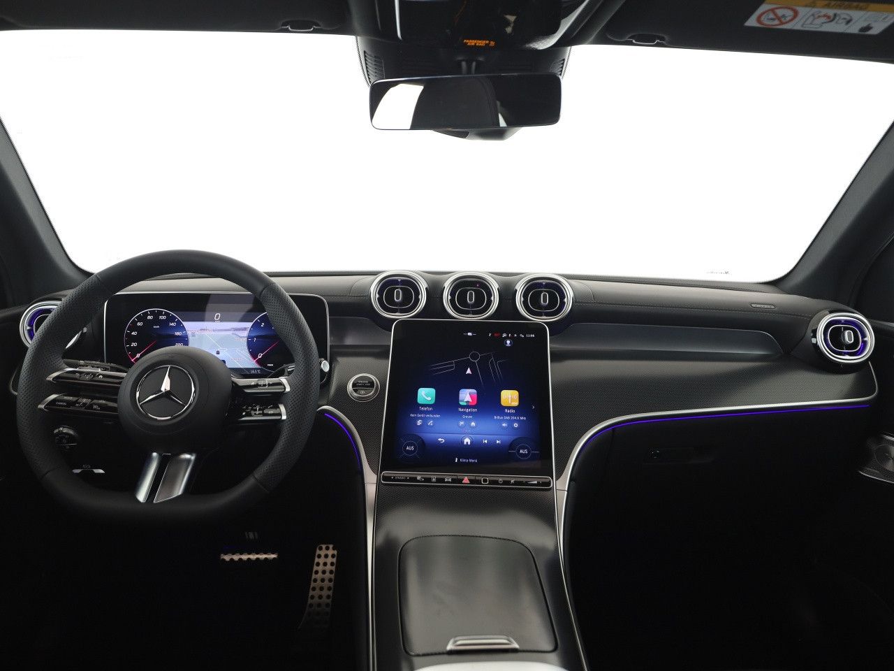 Mercedes-Benz GLC – Bild 10