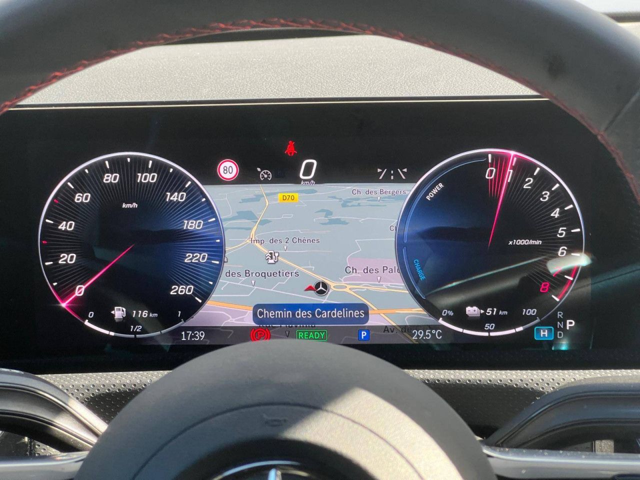 Photo du v&eacute;hicule 15 / 18