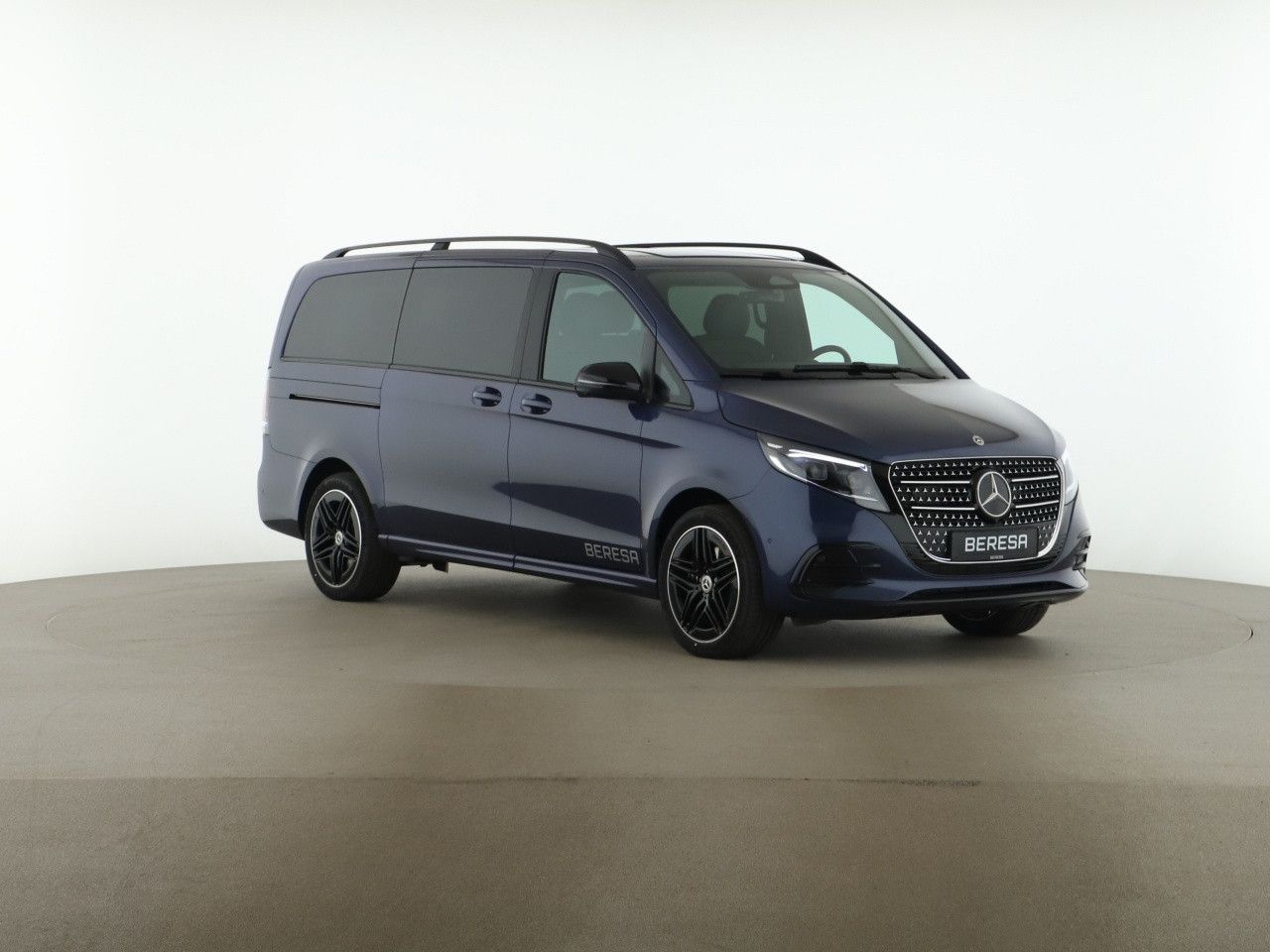 Mercedes-Benz V-Klasse – Bild 8