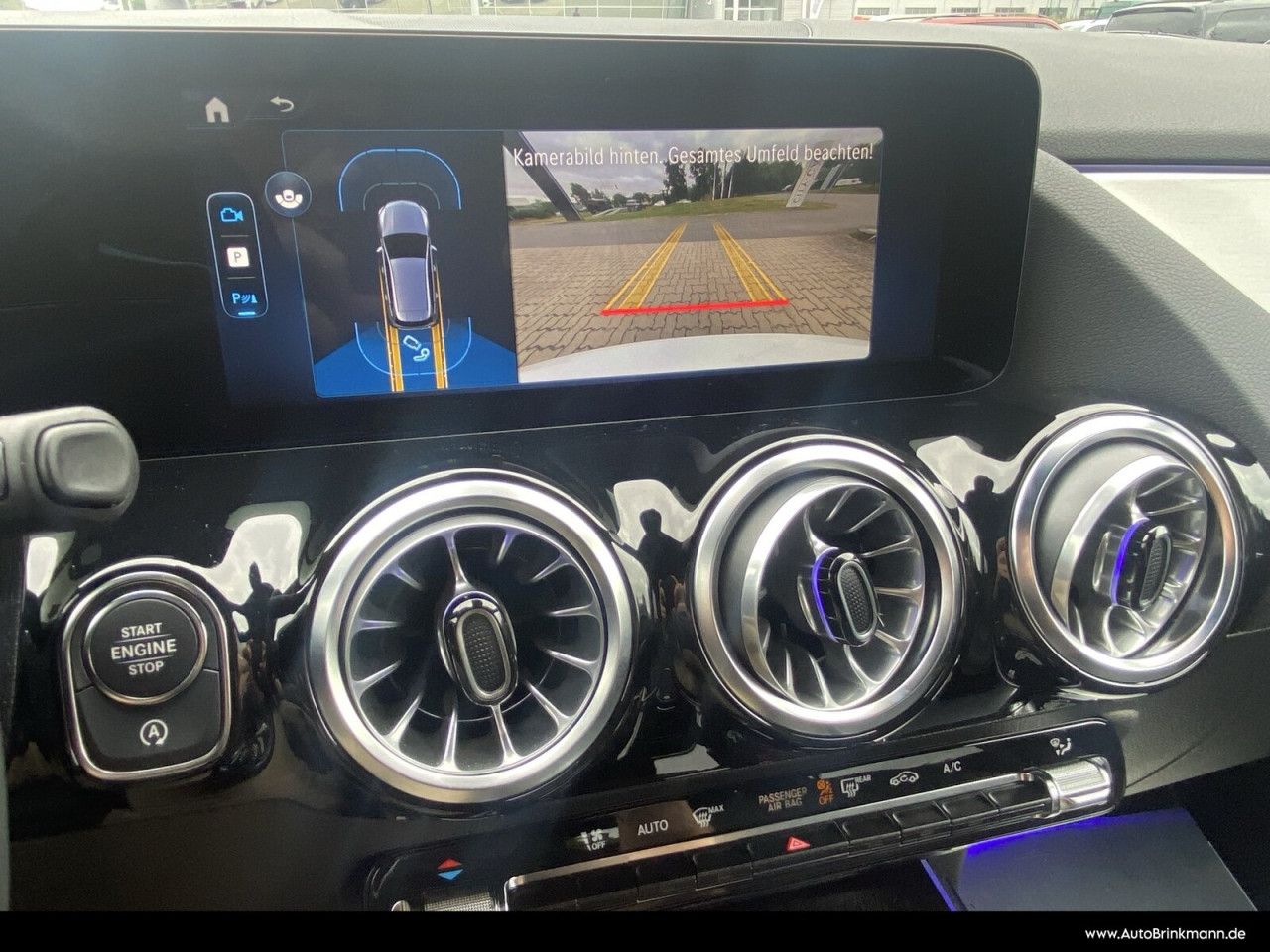 Mercedes-Benz B-Klasse – Bild 14