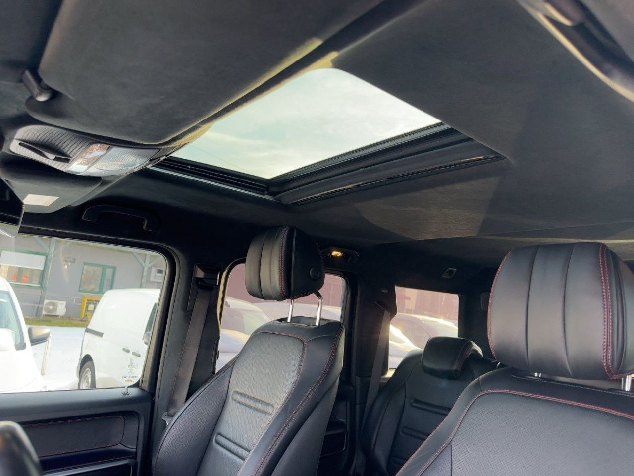 Fahrzeugbild 16 / 20