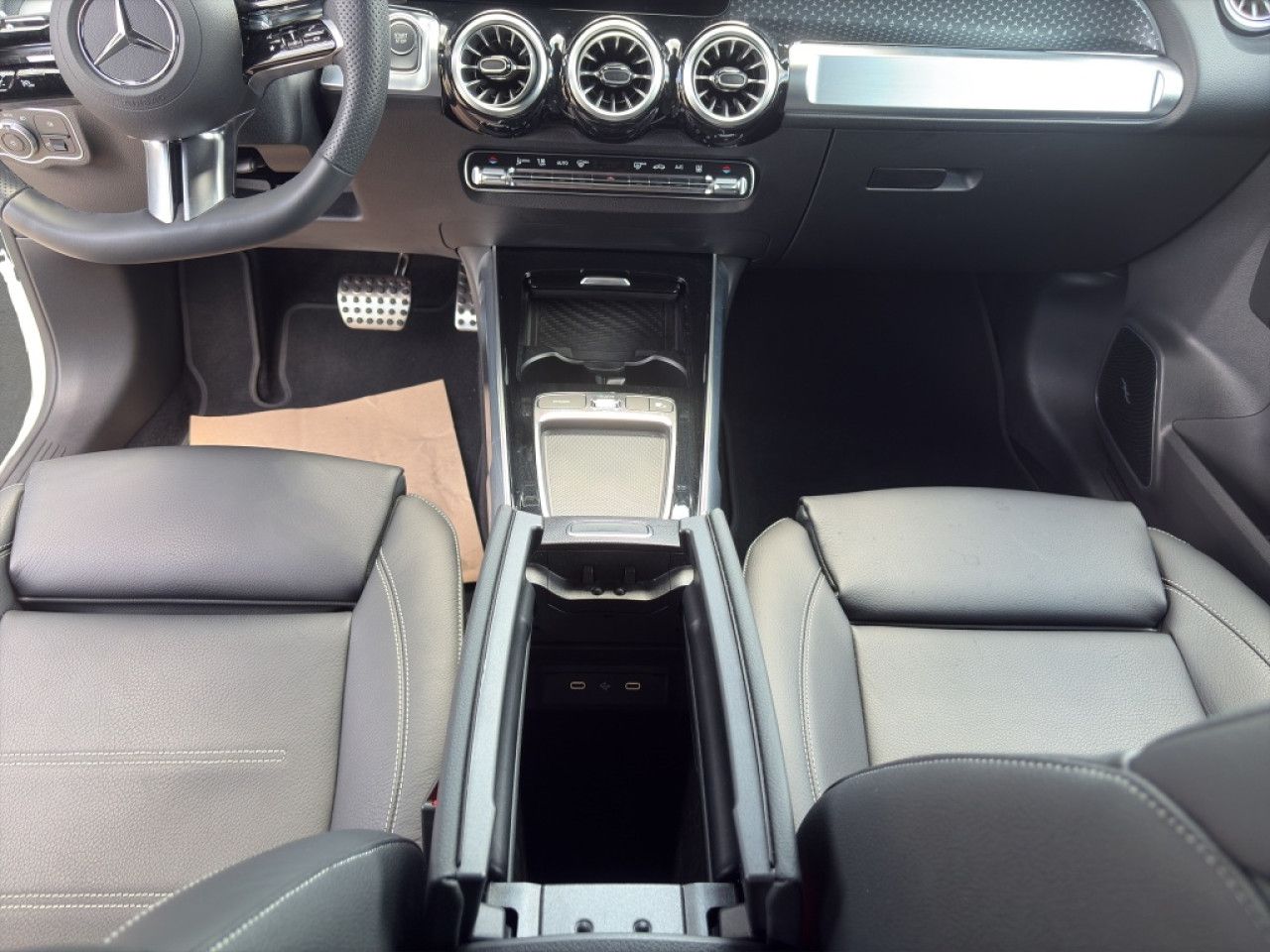 Mercedes-Benz EQB – Bild 9