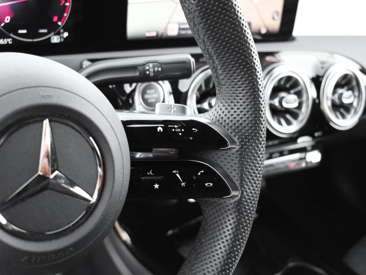 Mercedes-Benz CLA – Bild 14