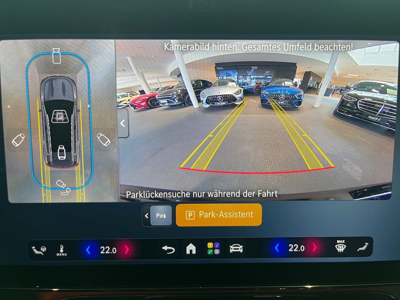 Mercedes-Benz GLB – Bild 26