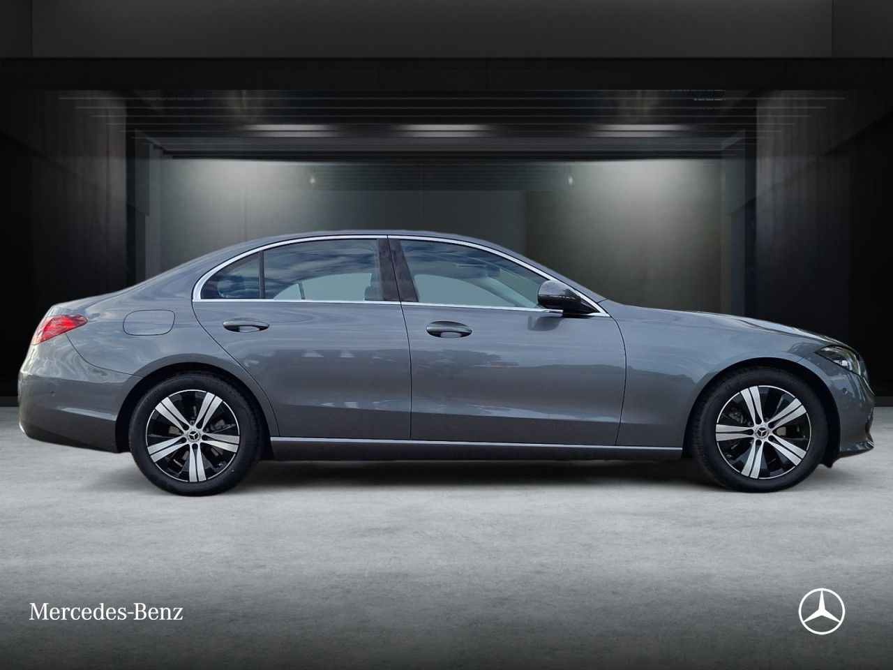 Mercedes-Benz C-Klasse – Bild 13