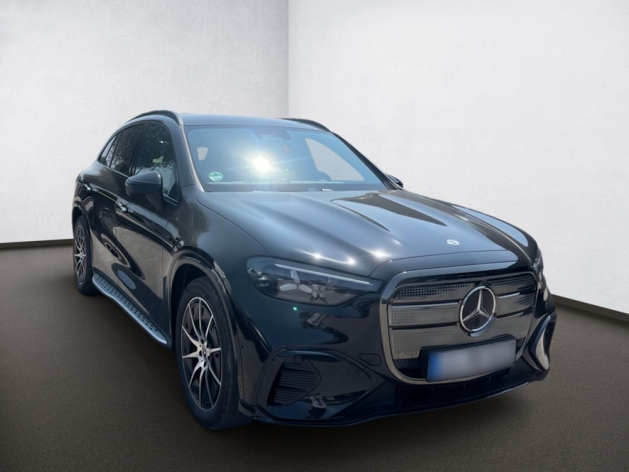 Mercedes-Benz GLC – Bild 6