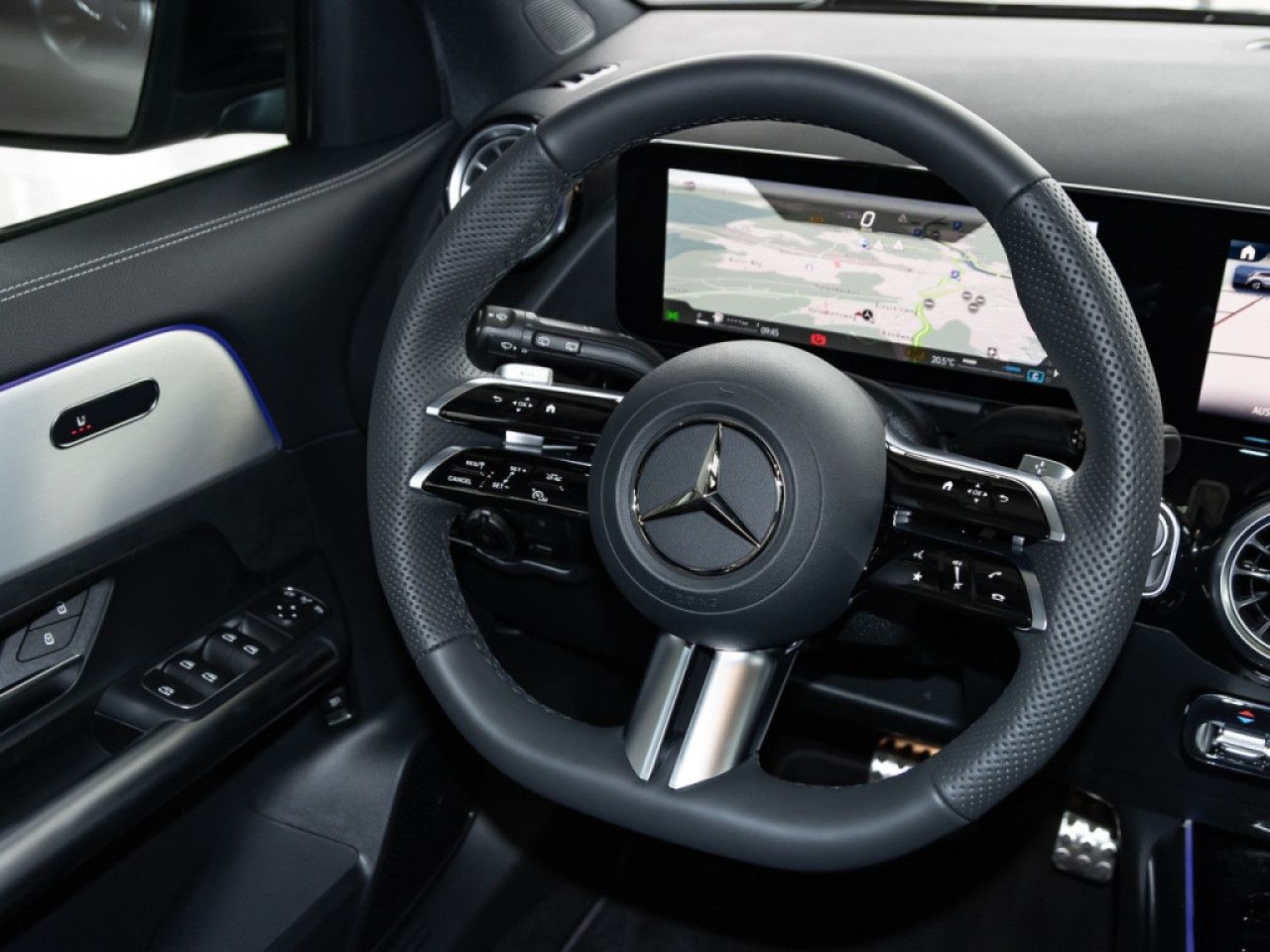 Mercedes-Benz GLA – Bild 13