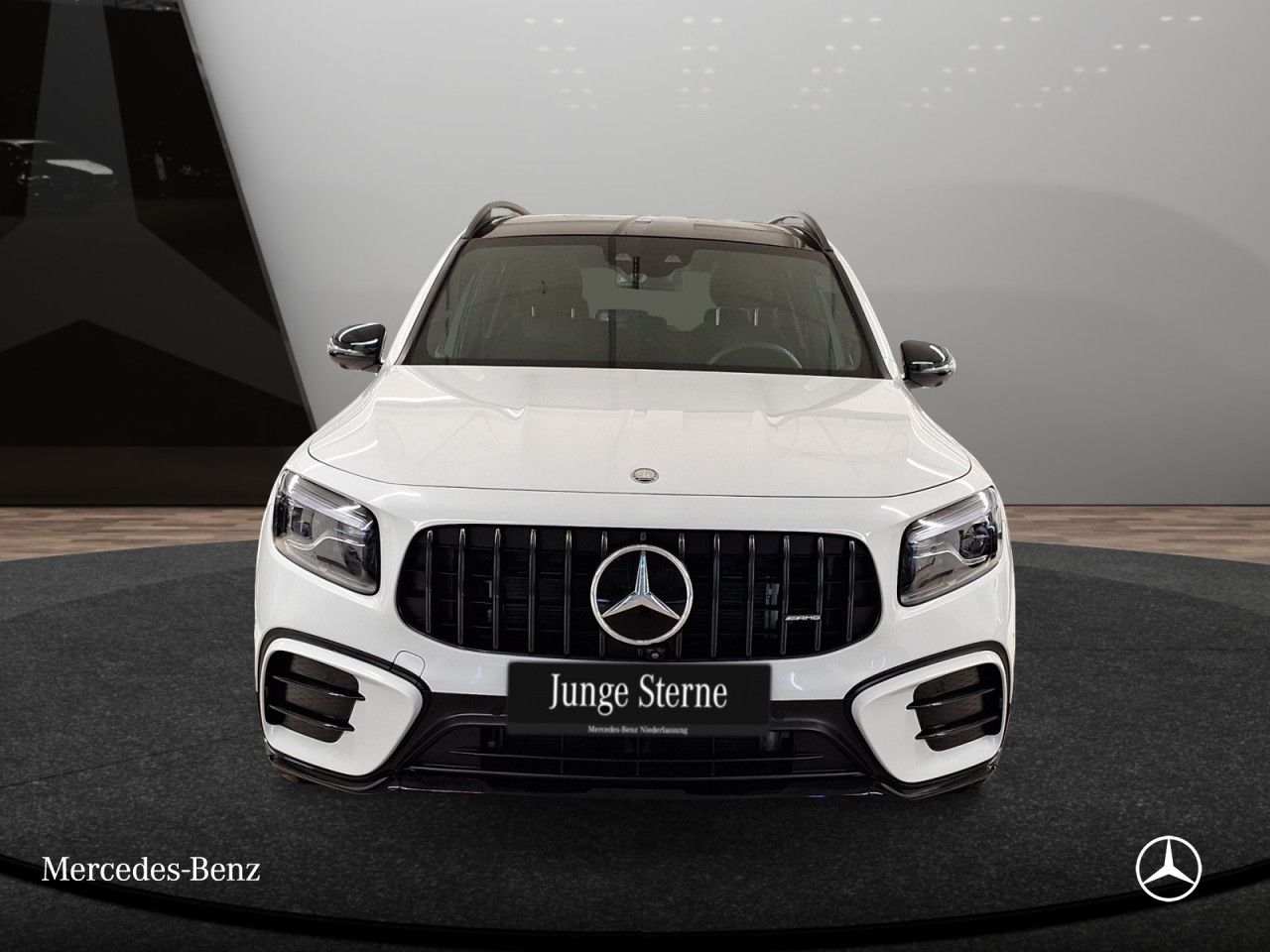Mercedes-Benz GLB – Bild 2