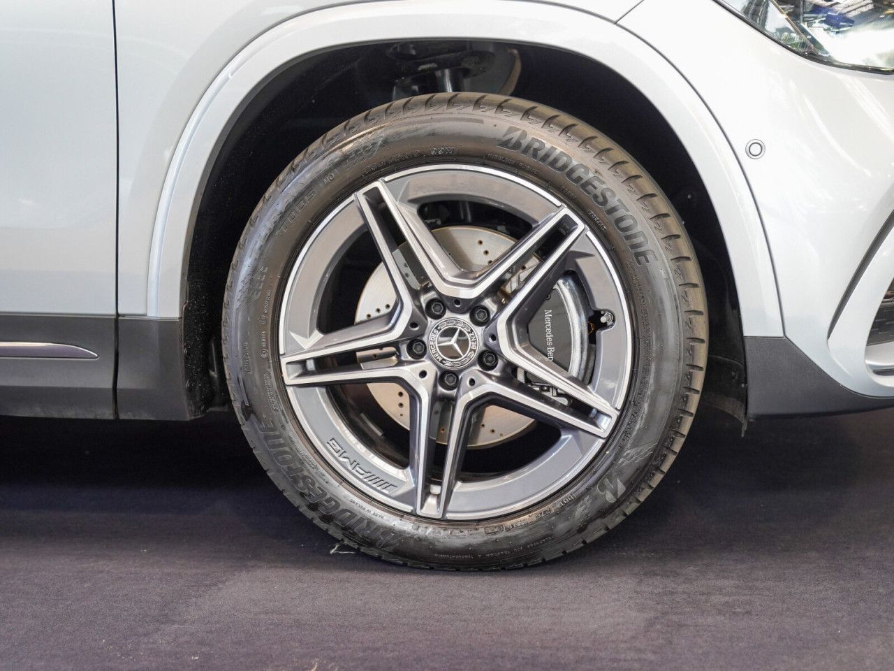 Mercedes-Benz GLA – Bild 2