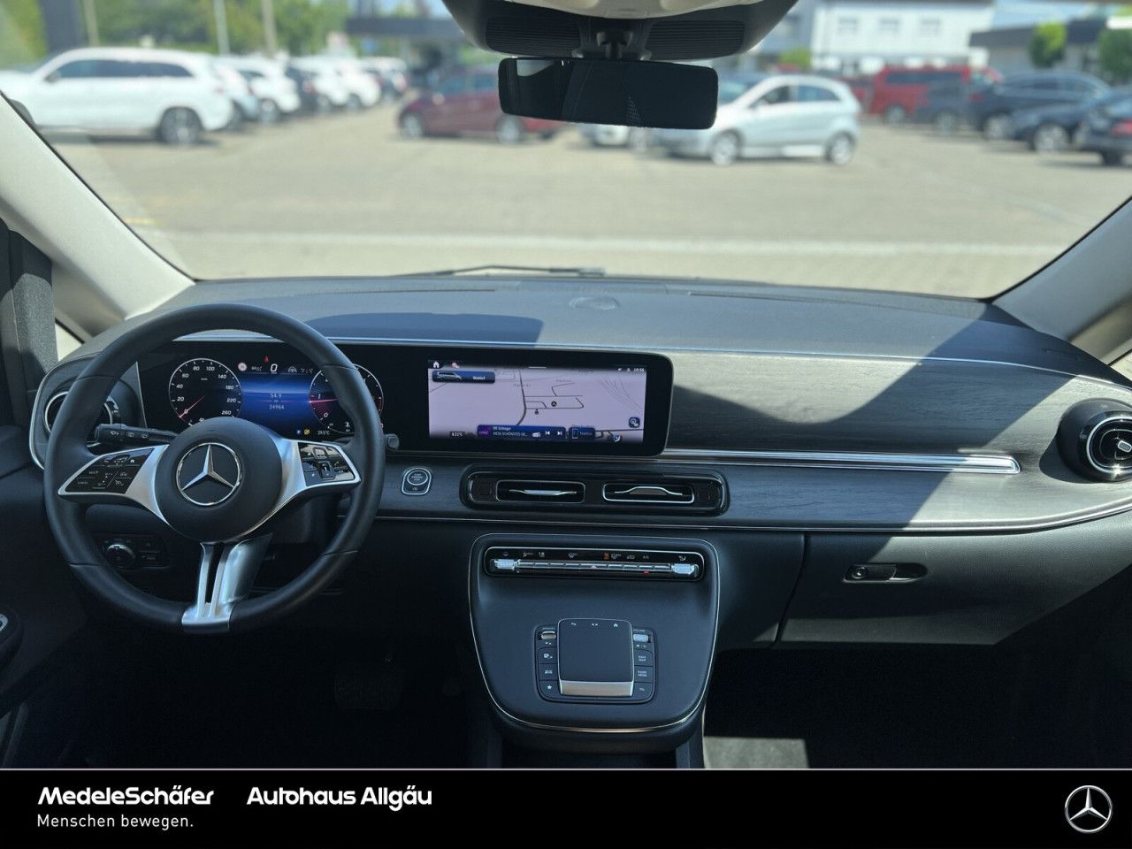 Mercedes-Benz Marco Polo – Bild 15