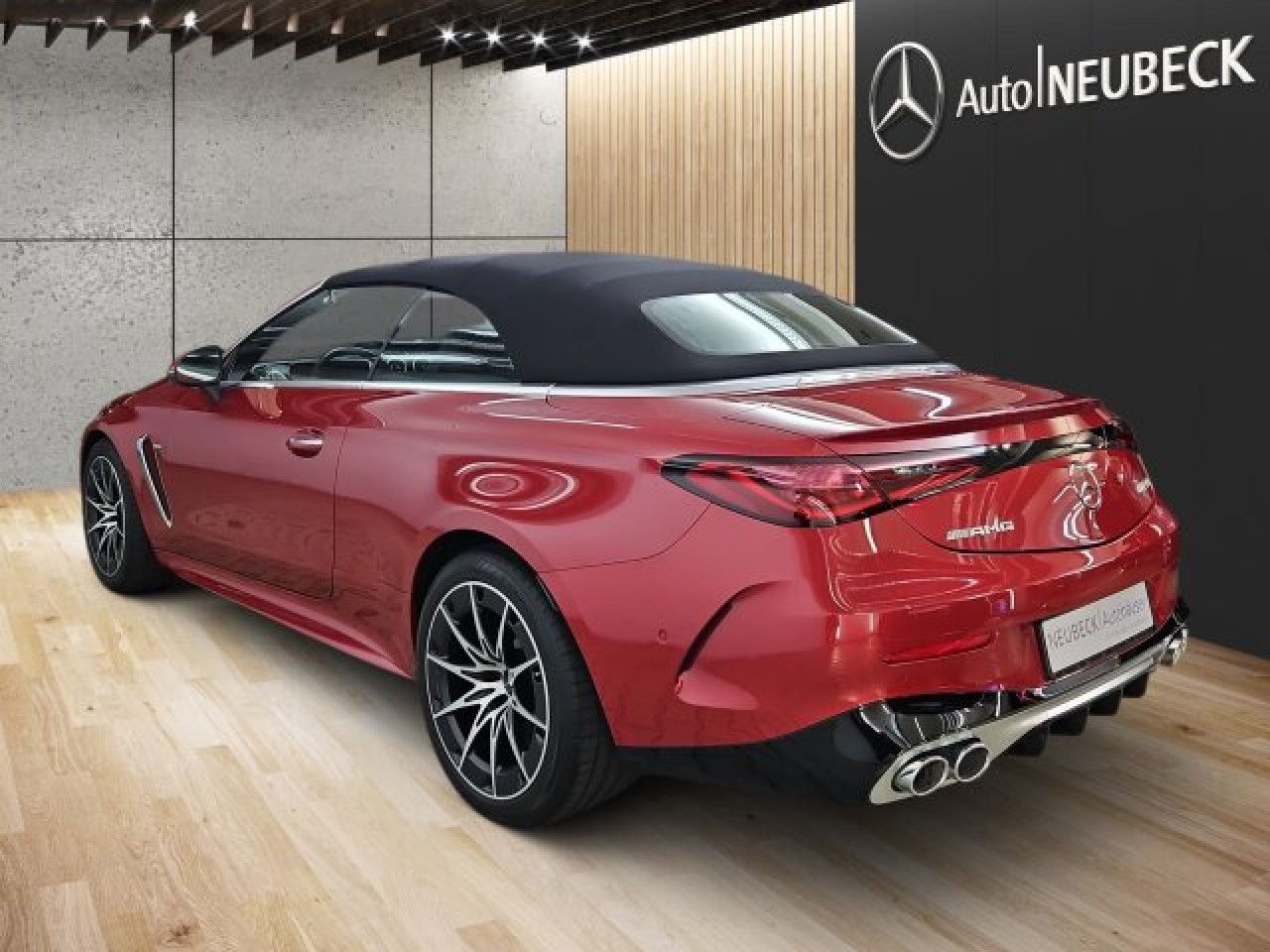 Mercedes-Benz CLE – Bild 7