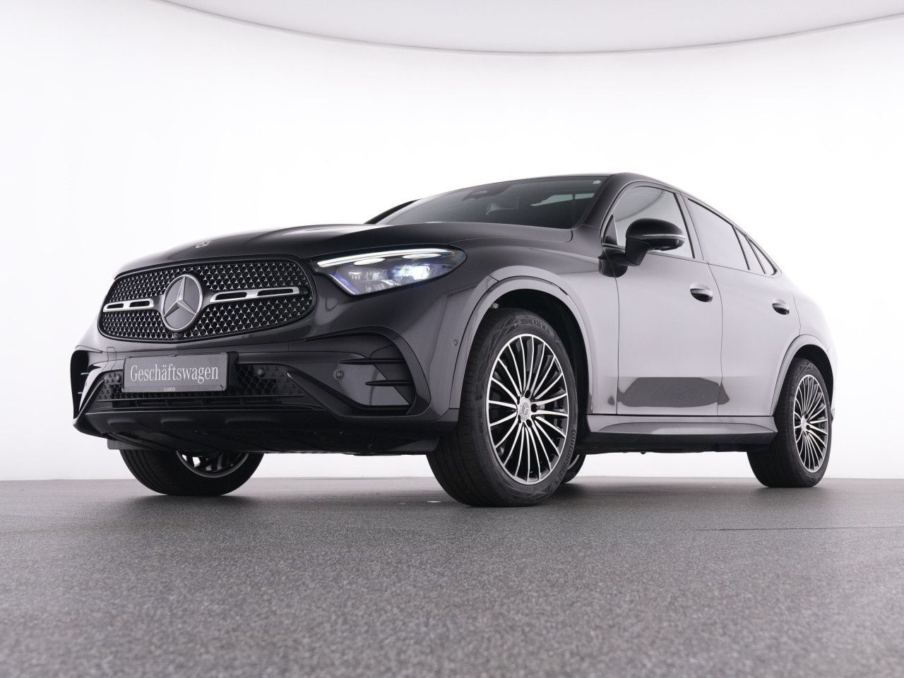 Mercedes-Benz GLC – Bild 6