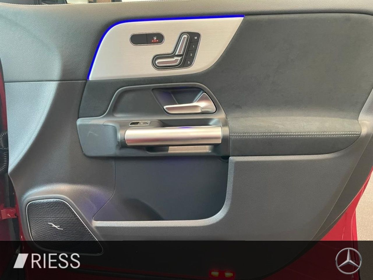 Mercedes-Benz GLA – Bild 12