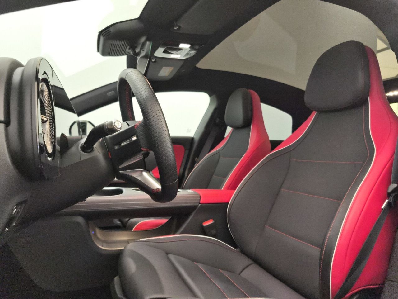Mercedes-Benz CLA – Bild 12