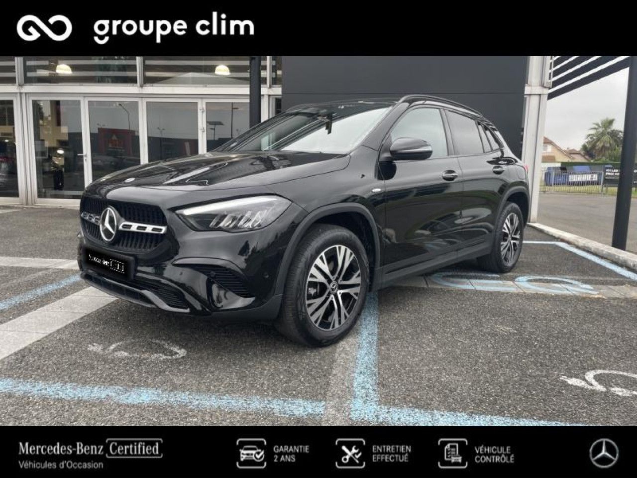 Photo du v&eacute;hicule 1 / 18