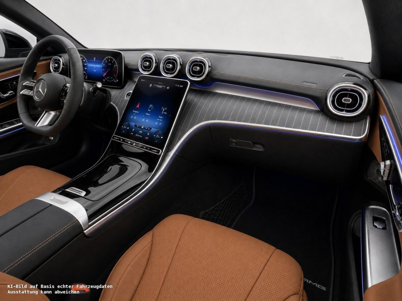 Mercedes-Benz CLE – Bild 24
