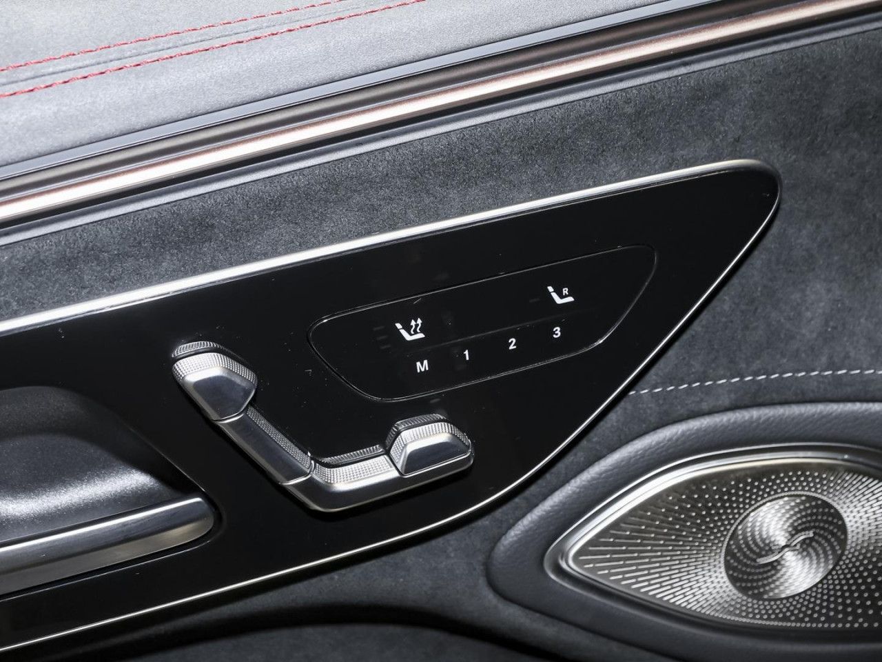 Mercedes-Benz EQS – Bild 13