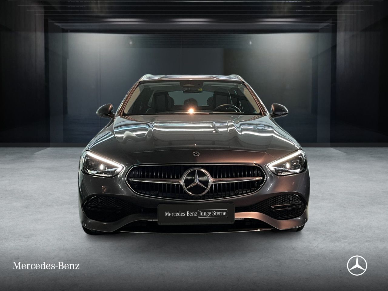 Mercedes-Benz C-Klasse – Bild 8