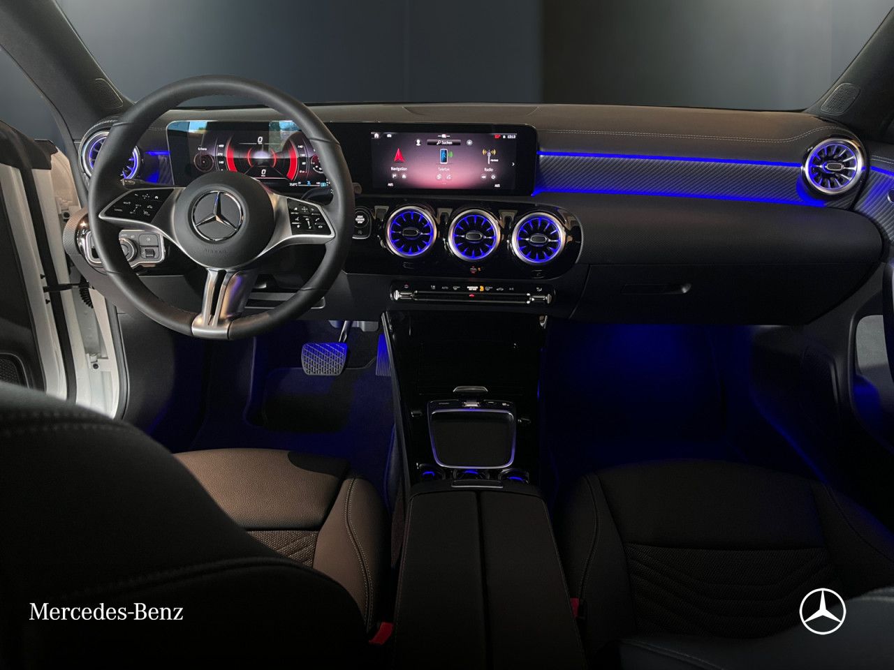 Mercedes-Benz CLA – Bild 11