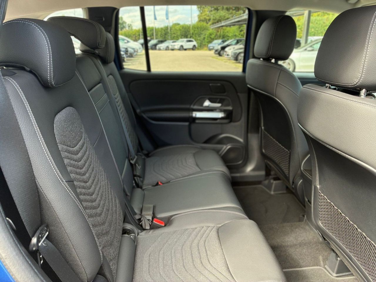 Mercedes-Benz GLB – Bild 15