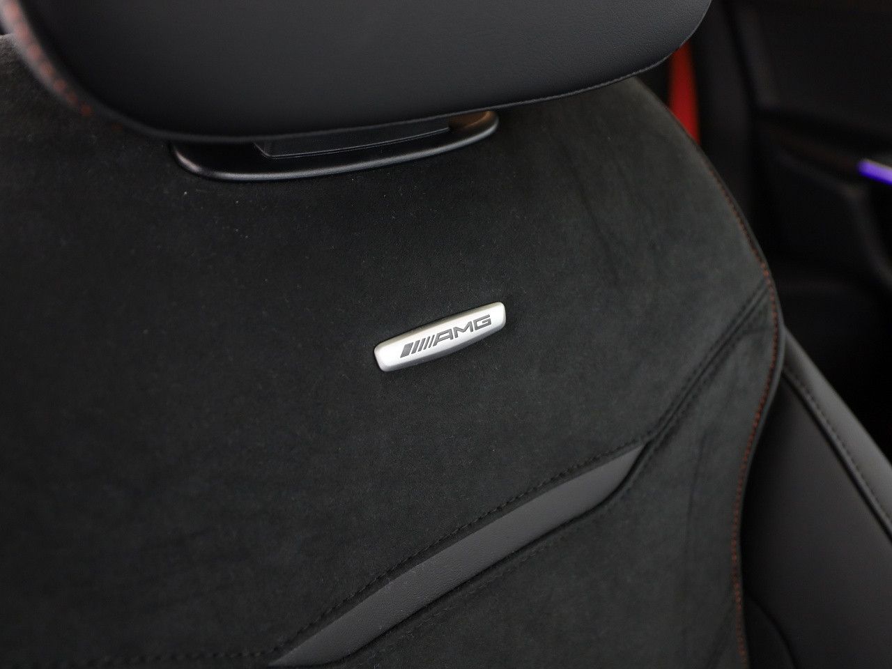 Mercedes-Benz GLC – Bild 23