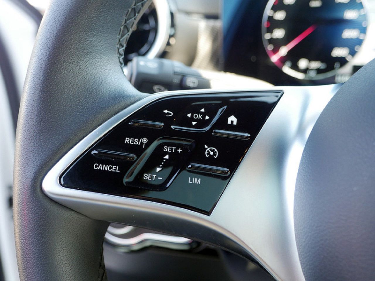 Mercedes-Benz A-Klasse – Bild 20