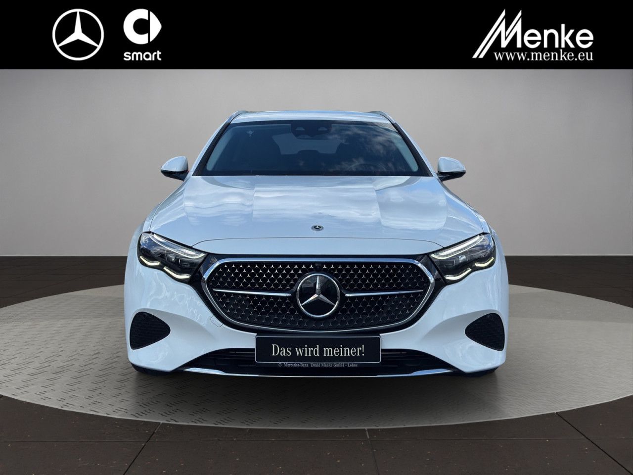 Mercedes-Benz E-Klasse – Bild 2