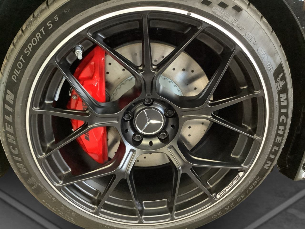 Mercedes-Benz CLE – Bild 5