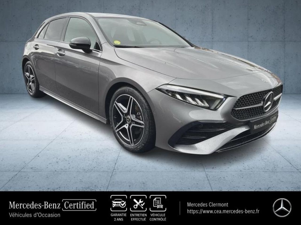 Photo du v&eacute;hicule 7 / 18