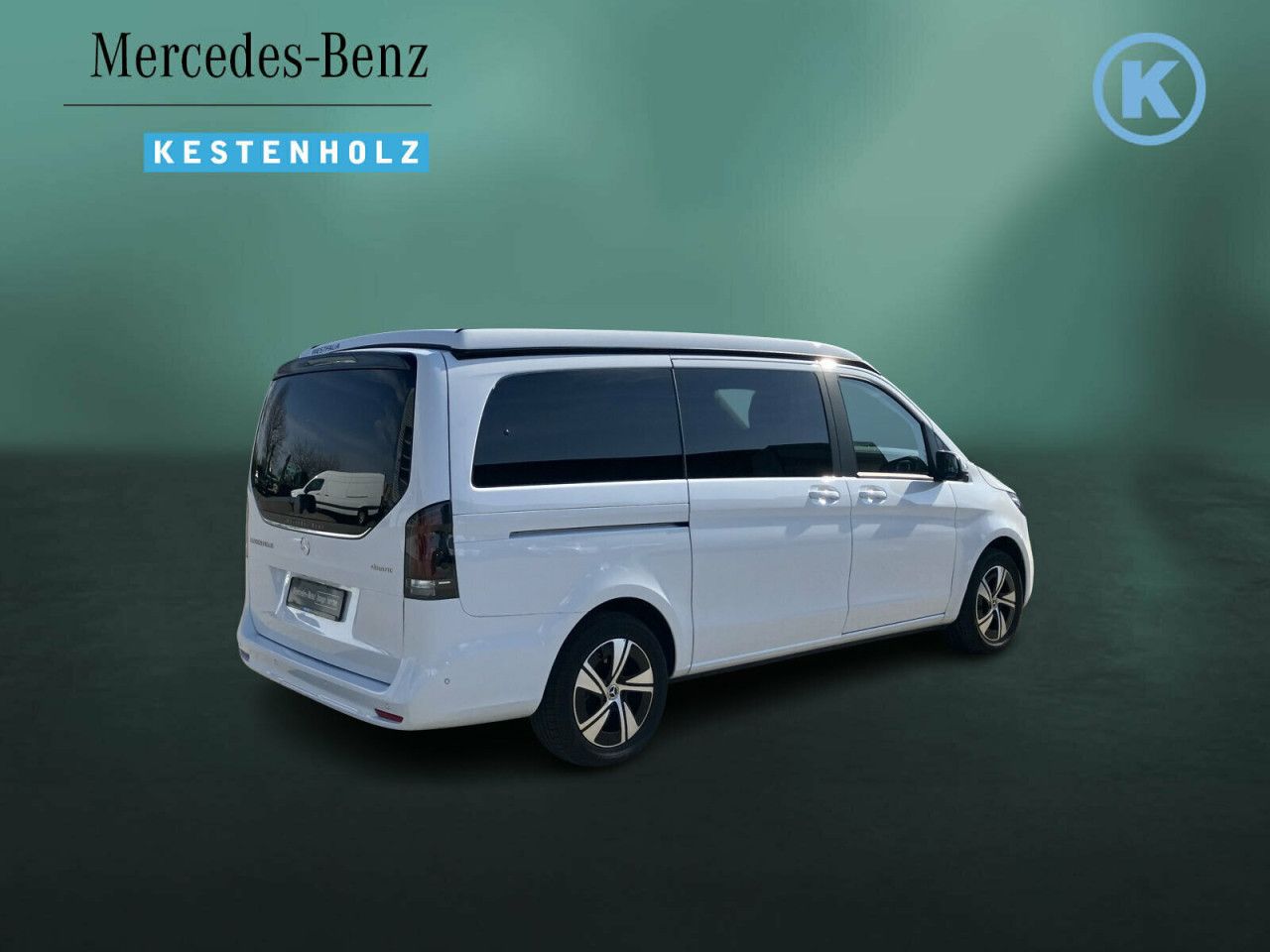 Mercedes-Benz Marco Polo – Bild 6