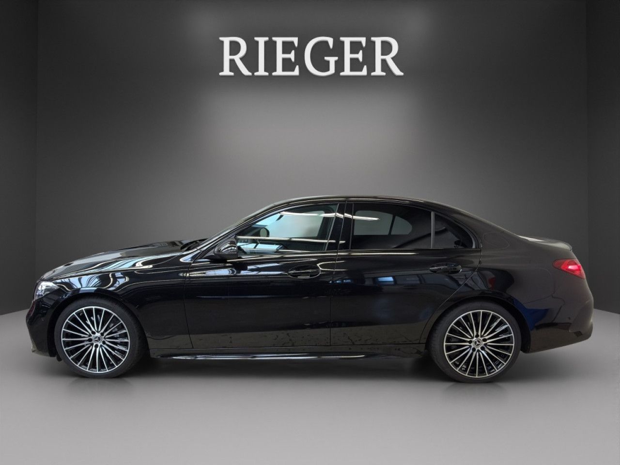 Mercedes-Benz C-Klasse – Bild 5