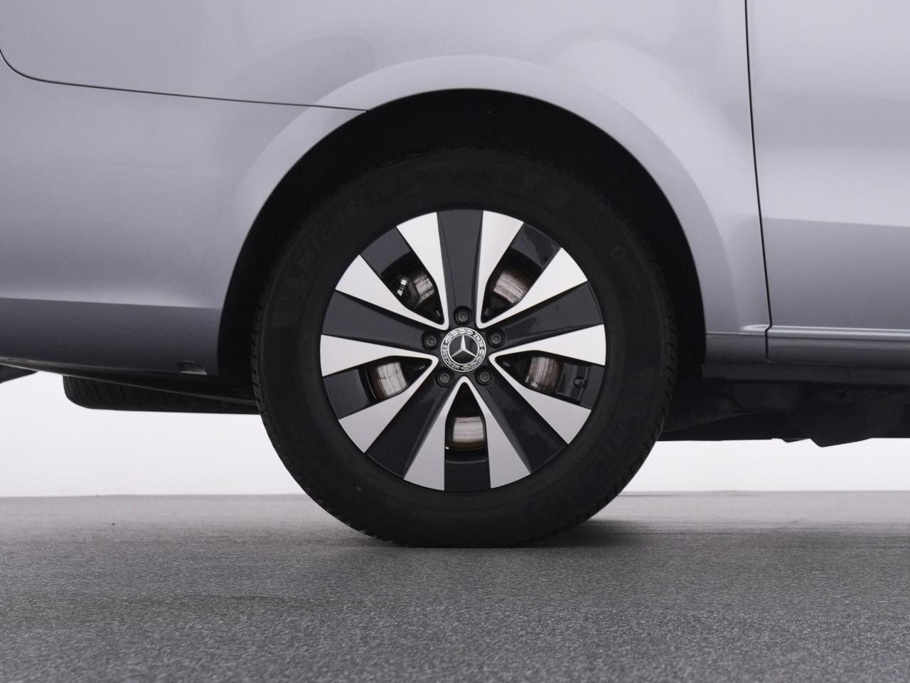 Mercedes-Benz V-Klasse – Bild 22