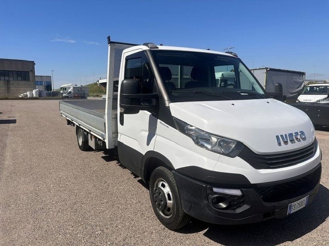 IVECO | 35C21