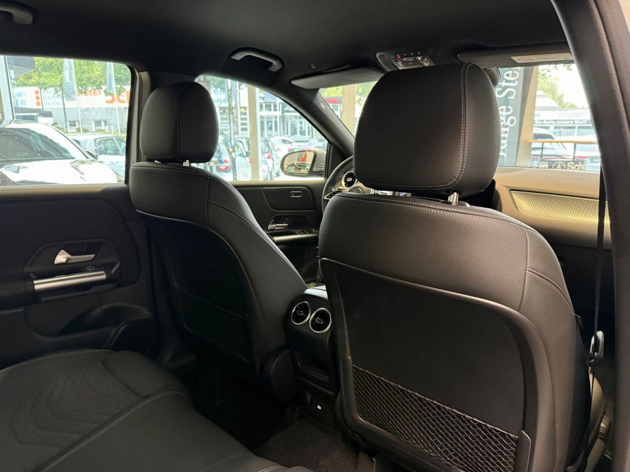 Mercedes-Benz B-Klasse – Bild 16